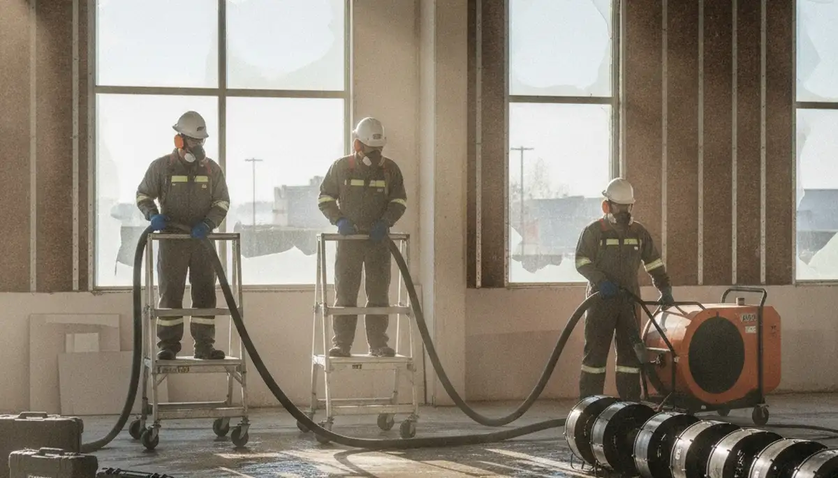 24/7 water damage restoration team serving Oceanside, CA homes and businesses