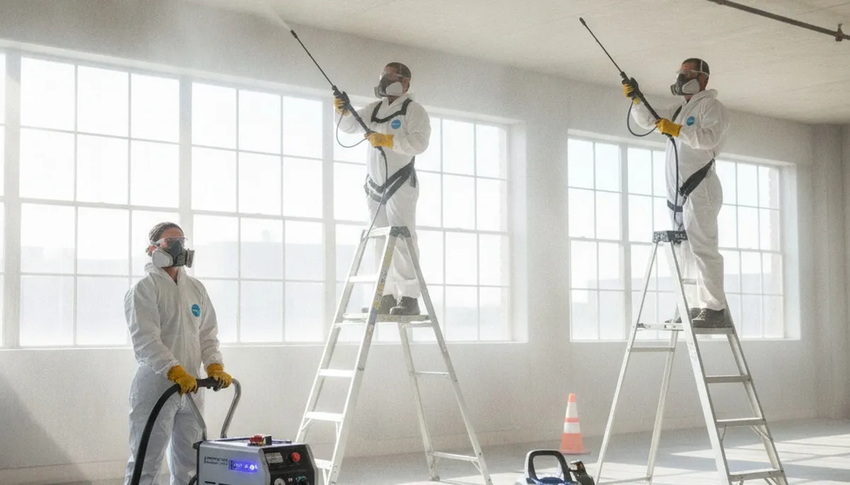 Odor Removal Image 2