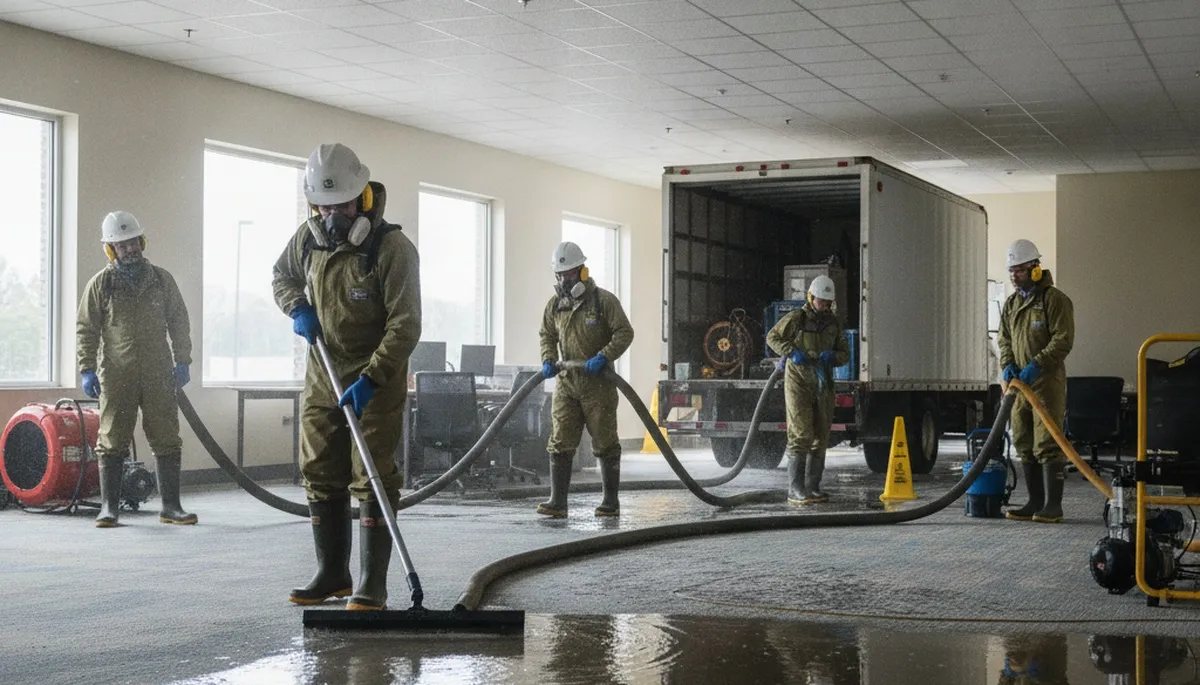 Water Extraction Image 2